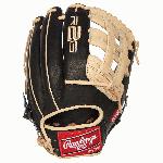 12.25 Inch Model Pro H Web Narrow Fit Pattern Ideal For Smaller Hands Heart of the Hide Steer Leather Redesigned Heel Pad For Easier Close Rawlings' all new Heart of the Hide R2G gloves feature little to no break in required for a game ready feel and narrow fit design ideal for smaller hands. Constructed from Rawlings' world-renowned Heart of the Hide steer leather, Heart of the Hide gloves feature the game-day patterns of the top Rawlings Advisory Staff players. These high quality gloves have defined the careers of those deemed as the finest in the field and are are available to elite athletes looking to join the next class of defensive greats. - 12.25 Inch Model - Pro H Web - Narrow Fit Pattern Ideal For Smaller Hands - Conventional Open Back - Redesigned Heel Pad For Easier Close - Pro Grade Leather Laces - Constructed From the Top 5% of All Hides Available - Deertanned Cowhide Plus Palm Lining - Soft Full-Grain Fingerback Linings - Heart of the Hide Steer Leather