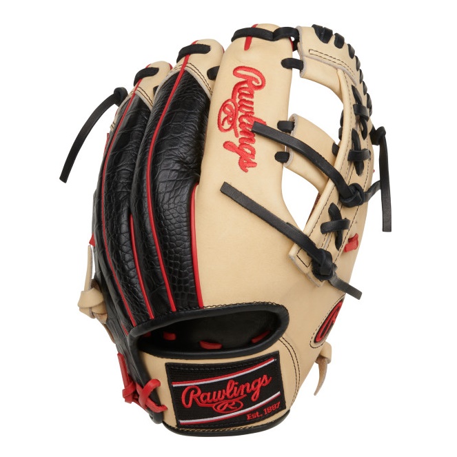           Rawlings R2G baseball gloves are a game-changer for players in the 9-15 age range. Designed to offer a professional-grade glove experience, the R2G Series combines the renowned Heart of the Hide leather with a significantly reduced break-in period compared to standard Rawlings gloves. This line of gloves aims to cater to players who desire a high-quality glove but prefer to skip the lengthy break-in process. Traditionally, opinions on the glove break-in process vary greatly among players. Some enjoy the ritual, while others find it tedious and time-consuming. Until the introduction of the R2G Series, there were limited options available for those who sought a premium glove without the need for extensive break-in. While the Rawlings Dual Core Series provided an alternative, some players found them heavy and lacking in shape. The Rawlings R2G series changes the game by offering gloves that are game-ready straight out of the box. The R2G series caters to serious young players in the 9-15 age range, who may not have the hand strength, size, or time to dedicate to breaking in a glove. The R2G gloves are pre-conditioned to be more broken in compared to Rawlings' standard offerings. Two key factors contribute to this accelerated break-in process. Firstly, the heel pad of the glove is re-engineered to facilitate quicker break-in. Secondly, Rawlings glove craftsmen spend 25% more time breaking in the R2G line at the factory, ensuring that these gloves are game-ready right from the start. Rawlings' R2G baseball gloves provide young players with a premium glove experience without the hassle of an extensive break-in period. With the combination of high-quality materials and meticulous craftsmanship, these gloves offer superior performance from the moment they are put on. The R2G Series empowers serious young players to focus on their game rather than spending months breaking in a new glove. Step up your game with the Rawlings R2G and experience the difference for yourself.              