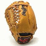 Rawlings Heart of the Hide R2G Baseball Glove 11.75 Tan Left Hand Throw