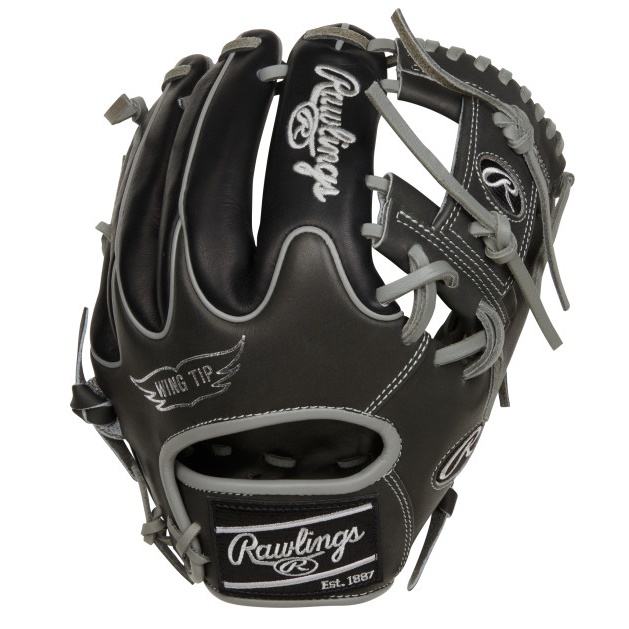 rawlings-heart-of-the-hide-series-baseball-glove-11-75-rpror205w-2ds-right-hand-throw RPROR205W-2DS-RightHandThrow Rawlings  The Rawlings Heart of the Hide® baseball gloves have been a