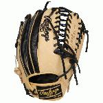 Rawlings Heart of the Hide Series Baseball Glove 12.75 RPROR3039 22CB Right Hand Throw