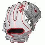 Rawlings Heart of the Hide Softball Glove 12 Laced 1 Piece Web Right Hand Throw