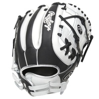 rawlings heart of the hide softball glove pro i web 11 75 inch right hand throw