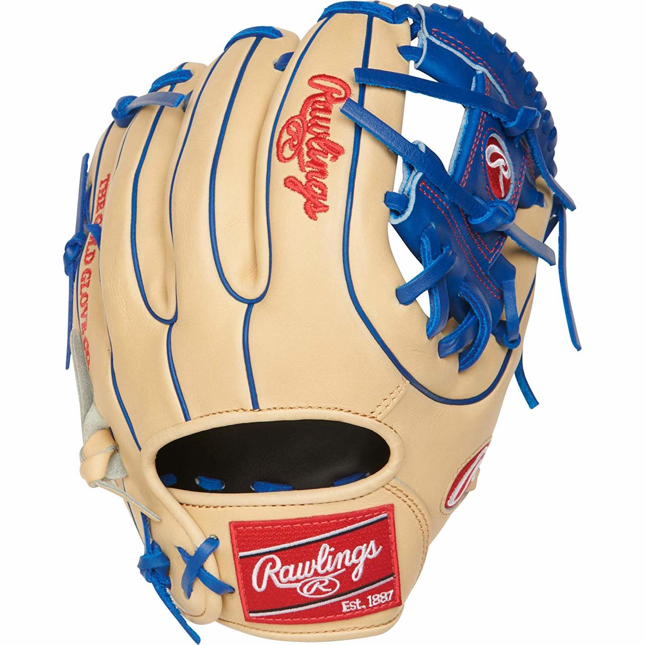 rawlings-heart-the-hide-11-25-inch-pro312-2cr-baseball-glove-right-hand-throw PRO312-2CR-RightHandThrow Rawlings 083321523144 Patterns specifically developed for elite softball players Patented Dual Core breakpoints