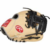 pspan style=font-size: large;The Rawlings 9.5-inch infield training glove is specifically designed to improve defensive skills and increase awareness on the field. Constructed with the finest materials, this glove is made from the top 5% of available hides and features authentic Pro patterns. The deer-tanned cowhide and palm lining provide added protection and durability, while the padded thumb sleeve offers extra comfort for extended use./span/p pspan style=font-size: large;This training glove is the perfect tool for players looking to take their game to the next level. The ultra-premium Heart of the Hide steer-hide leather ensures it will last through even the most intense training sessions. Not only will it help you stay low on grounders, but it will also aid in quicker transfers and fine-tune your backhand snags. Upgrade your training sessions and watch as your game transforms just like your favorite pros./span/p pspan style=font-size: large; /span/p ul id=customAttributes li class=attributes div class=row div class=col-5span style=font-size: large;span class=attr-labelBack: /spanConventional/span/div /div /li li class=attributes div class=row div class=col-5span style=font-size: large;span class=attr-labelFit: /spanStandard/span/div /div /li li class=attributes div class=row div class=col-5span style=font-size: large;span class=attr-labelLevel: /spanAdult/span/div /div /li li class=attributes div class=row div class=col-5span style=font-size: large;span class=attr-labelLining: /spanDeer-Tanned Cowhide/span/div /div /li li class=attributes div class=row div class=col-5span style=font-size: large;span class=attr-labelPadding: /spanMoldable/span/div /div /li li class=attributes div class=row div class=col-5span style=font-size: large;span class=attr-labelPattern: /span200/span/div /div /li li class=attributes div class=row div class=col-5span style=font-size: large;span class=attr-labelPlayer Break-In: /span60/span/div /div /li li class=attributes div class=row div class=col-5span style=font-size: large;span class=attr-labelSeries: /spanHeart of the Hide/span/div /div /li li class=attributes div class=row div class=col-5span style=font-size: large;span class=attr-labelShell: /spanSteer Hide Leather/span/div /div /li li class=attributes div class=row div class=col-5span style=font-size: large;span class=attr-labelSpecial Feature: /spanTrainer/span/div /div /li li class=attributes div class=row div class=col-5span style=font-size: large;span class=attr-labelSport: /spanBaseball/span/div /div /li li class=attributes div class=row div class=col-5span style=font-size: large;span class=attr-labelThrowing Hand: /spanRight/span/div /div /li li class=attributes div class=row div class=col-5span style=font-size: large;span class=attr-labelWeb: /spanPro I/span/div /div /li li class=attributes div class=row div class=col-5span style=font-size: large;span class=attr-labelAge Group: /spanPro/College, High School, 14U, 12U/span/div /div /li /ul