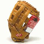 rawlings horween heart of hide pro27hf baseball glove 12 75 right hand throw