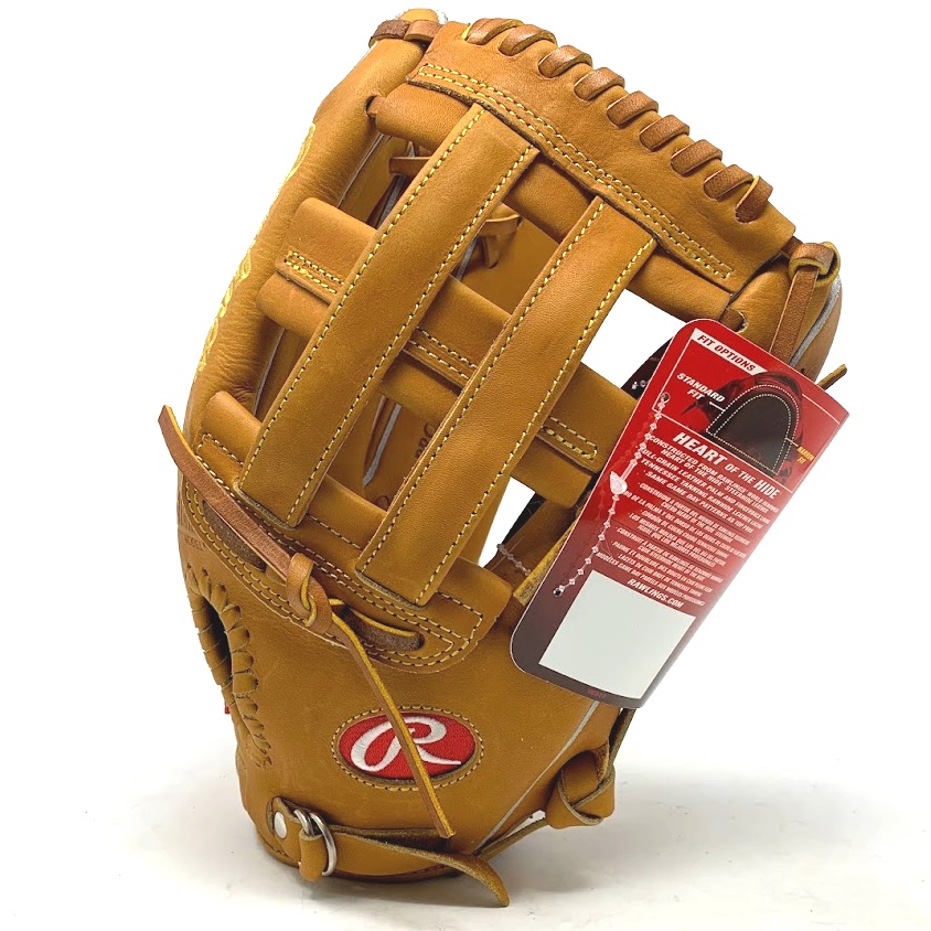 Ballgloves.com exclusive Rawlings Horween 27 HF baseball glove.   Horween Leather Grey Split Welt Vegas Gold Stitch Indent Stamp Fastback D Ring H Web 12.75 Inch    Photo Posted by @glove.duke         @Glove.duke   Q. Why do you prefer this glove? A. My brother gamed a fastback for the majority of his career. He enjoys the H web, and he’s never had Horween. I wanted to get him a classy, old school glove as a Christmas present for him this year.   Q. How did you get interested in baseball gloves? A. My older cousin played college baseball and he had a great collection of Rawlings gloves long before instagram was around. I was around maybe 12-13 when I wanted to have my own. I had a variety of brands (Rawlings, Wilson, Mizuno) and loved them all. My first legit glove was a Rawlings pro preferred.   Q. History of buying from Ballgloves.com or favorite Ballgloves.com model? A. In the past, I had bought the XPG-6, which I really enjoyed because it was described as Mickey Mantle’s model. I liked that model very much, and it was nice having a replica of a legendary player. I had also bought a Horween TT2 from the site in the past, and that’s one of my favorite models from Rawlings. I’ve also owned the PRO1000HC second hand from a friend of mine and loved it! You can’t go wrong with a classy Horween glove. They’re durable, age well, and the smell! There’s nothing else quite like it.    