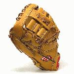 rawlings horween heart of hide prodct 13 inch first base mitt left hand throw