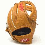 rawlings horween heart of the hide 11 5 inch rv web baseball glove right hand throw