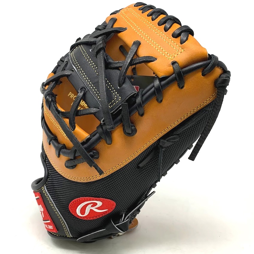 rawlings-horween-heart-of-the-hide-cmhc2-12-75-inch-first-base-mitt-right-hand-throw PROCMHCTM-RightHandThrow Rawlings    The first base mitt in this Horween winter collection 2022