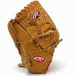 pClassic Rawlings remake of PRO1000-9HT in Horween leather. 12.25 inch and two-piece closed web./p