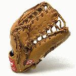 Rawlings Horween Heart of the Hide PROT Baseball Glove 12.75 Inch Right Hand Throw