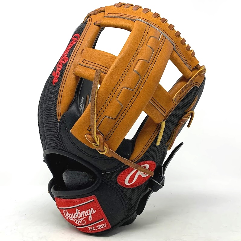 rawlings-horween-heart-of-the-hide-rv23-two-tone-baseball-glove-right-hand-throw PRORV23DM-RightHandThrow Rawlings    This is a superb looking RV23 different than the regular