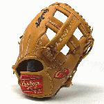 rawlings horween prott2 baseball glove 11 5 right hand throw