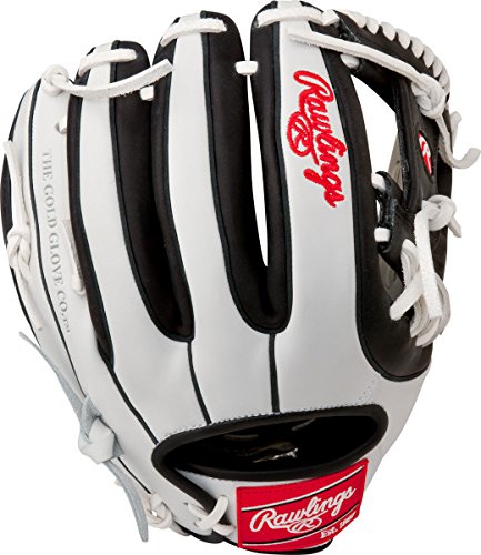 Offers a game-ready feel with full-grain oil treated shell leather Poron XRD palm and index finger pads significantly reduce ball impact for greater protection All leather face for increased durability and shape retention Balanced patterns and adjusted hand openings for improved fit and control Designed for the hand size of the female athlete. The perfectly balanced patterns of the updated Liberty Advanced series from Rawlings are designed for the hand size of the female athlete to provide an improved level of control and comfort. Constructed with a hand opening and finger back adjustments to accommodate the fastpitch player. Rawlings is introducing a dynamic new pattern technology to advance the fastpitch game and provide the opportunity for an upgraded level of performance. - 11.75 Inch Women's Model - Pro I Web - Full-Grain Oil Treated Leather Shell - Game-Ready Feel - Break-In: 80% Factory 20% Player - Poron XRD Palm and Index Finger Pads - All Leather Laces - Excellent Fit and Control.                                                                