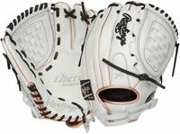 Quality full-grain leather for enhanced durability PoronA XRDa,, palm padding for impact protection Adjustable pull-strap back allows for a custom fit Quick, easy break-in for game-ready feel Break-In Rating: 70% factory, 30% player.