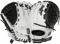 rawlings liberty advanced 12 inch fastpitch softball glove right hand throw