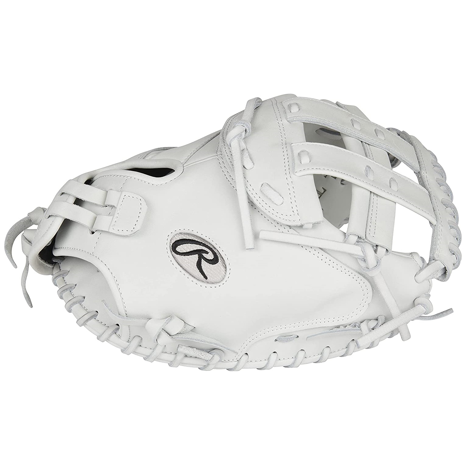 rawlings-liberty-advanced-catchers-mitt-softball-glove-34-inch-pro-h-right-hand-throw RLACM34W-RightHandThrow Rawlings            