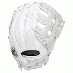 pCrafted from durable, full-grain leather, the Rawlings Liberty Advanced Color Series 12.75-inch outfield glove features game ready feel and unmatched excellence. Its strong construction means you'll spend less time breaking it in and more time playing. This glove's pattern was artfully crafted specifically for softball outfielders, so you get a massive pocket to snag everything hit your way. With this fastpitch glove, you can track down fly balls smoothly and patrol the outfield with swagger. /p pIn addition, it's engineered with an adjustable pull-strap back to give you optimal performance and comfort every inning out. Its Poron XRD padding also provides superb impact features so you'll stay covered no matter what comes your way. /p pThese next generation Color Series outfield gloves feature world-class Liberty Advanced performance and new, unique colorways. Snag a stylish gamer that's sure to turn heads while you still can, and boost your performance on the field./p