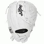 rawlings liberty advanced softball glove 11 5 inch basket web white right hand throw