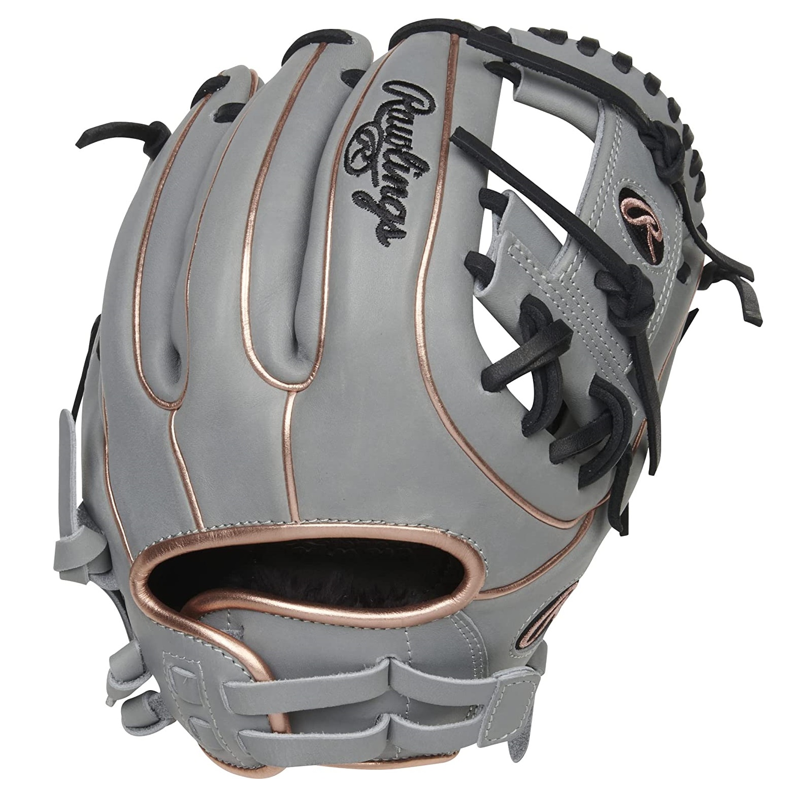 rawlings-liberty-advanced-softball-glove-11-75-i-web-gray-black-gold-right-hand-throw RLA715-2G-RightHandThrow Rawlings            