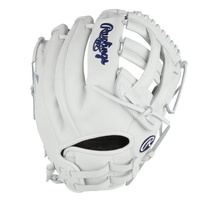 pspan style=font-size: large;The Rawlings Liberty Advanced 207SB 12.25 Fastpitch Softball Glove (RLA207SB-6W) is designed to deliver superior performance and comfort on the field. Made from high-quality full-grain leather, it offers exceptional durability and longevity. The glove features Poron® XRD™ palm padding for added impact protection during catches and throws. The adjustable pull-strap back ensures a custom fit for optimal comfort, and the patterns have been specifically developed for elite softball players. With a break-in rating of 70% factory and 30% player, the 12.25 glove is versatile enough to be used by infielders, outfielders, and pitchers. It features a Pro H™ web pattern and an open back design./span/p