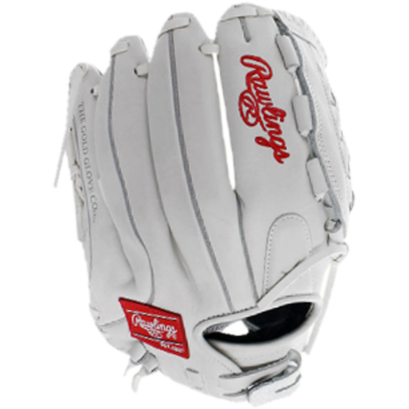 rawlings-liberty-advanced-softball-glove-with-basket-web-white-12-5-in-right-hand-throw RLA125KR-RightHandThrow Rawlings 083321230936 Basket-Web%AE forms a closed deep pocket that is popular for infielders