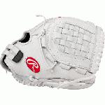Basket-Web® forms a closed, deep pocket that is popular for infielders and pitchers Infield or Pitcher glove 20% player break-in Conventional back features a wide opening above the wrist Balanced patterns and adjusted hand openings for improved fit control All leather lace for increased durability and shape retention Poron® XRD™ palm and index finger pads significantly reduce ball impact for greater protection Game-ready feel with full-grain oil treated shell leather Custom fit, adjustable, non-slip pull strap.