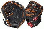 Rawlings Premium Pro Series 11.75 inch Baseball Glove PPR1175 (Right Hand Throw) : The Solid Core technology features OPT-FIT, an innovation designed to improve how the glove fits the hand, resulting in enhanced grip, maximum command and optimal feel. Matched with a lace-less heel, the 1-piece palm construction revolutionized the traditional way the glove is assembled, providing the player with ultimate control.  Soft full grain leather shell for game ready feel. Patented Solid Core technoloby enhances fit feel and function. Solid Core technology construction enhances the fit of the glove providing maximum control. lace less heel and palm provide better feel for the ball and effortless break in.