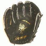 pRawlings PRO-6XBCB Heart of the Hide Made in USA (Left Handed Throw) : Rawlings Heart of the Hide Basket Web Conventional Back./p