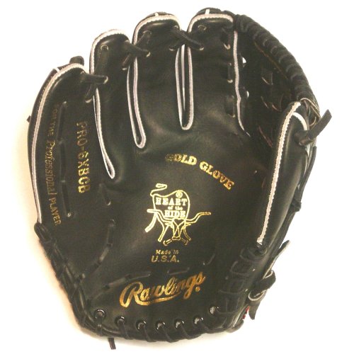 rawlings-pro-6xbcb-heart-of-the-hide-made-in-usa-left-handed-throw PRO6XBCB-USA-Left Handed Throw Rawlings New Rawlings PRO-6XBCB Heart of the Hide Made in USA Left Handed