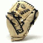 rawlings pro label 7 heart of the hide 12 inch baseball glove camel right hand throw