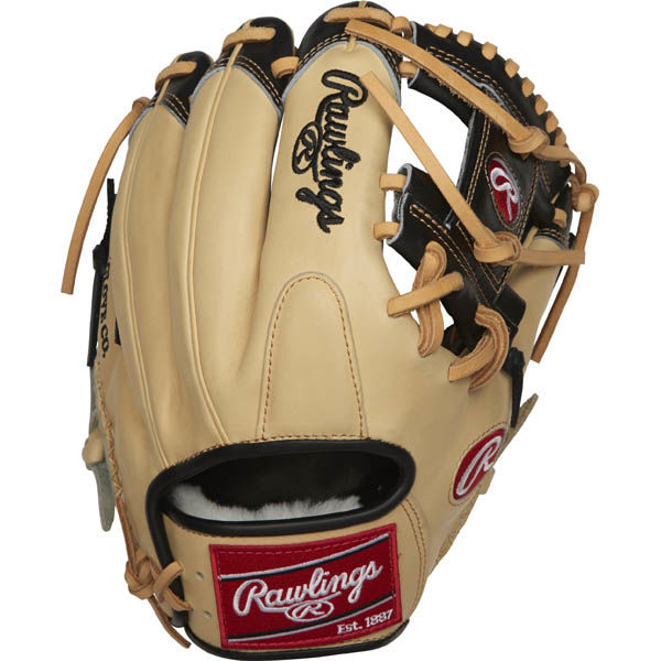 rawlings-pro-label-le-11-5-baseball-glove-pro204-2bcc-right-hand-throw PRO204-2BCC-RightHandThrow Rawlings 083321434457 The Rawlings Pro Label collection carries products previously exclusive to our