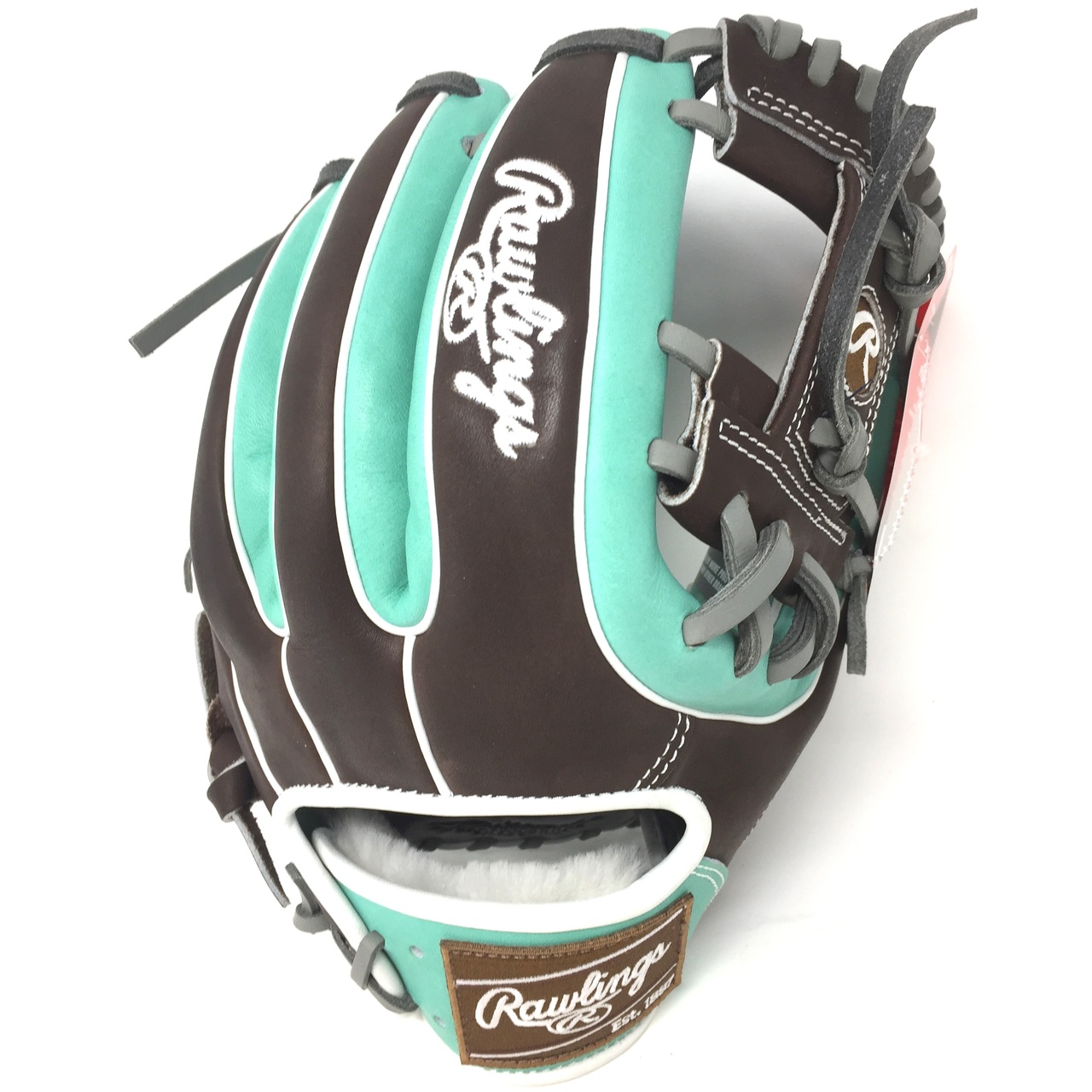 rawlings-pro-preferred-314-mint-baseball-glove-11-5-right-hand-throw PROS314-20MC-RightHandThrow Rawlings 083321603679 Crafted from flawless luxurious full-grain kip leather for exceptional performance this