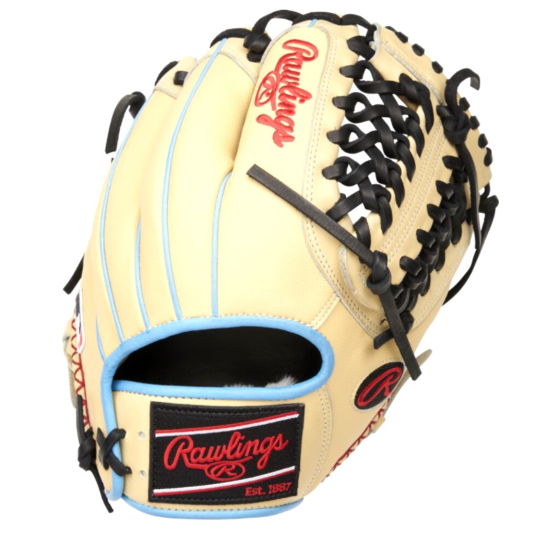 rawlings-pro-preferred-baseball-glove-11-5-inch-mod-trap-web-right-hand-throw PROS204-4BSS-RightHandThrow   Elevate your performance with the Rawlings PROS204-4BSS Pro Preferred 11.5-inch infield/pitchers