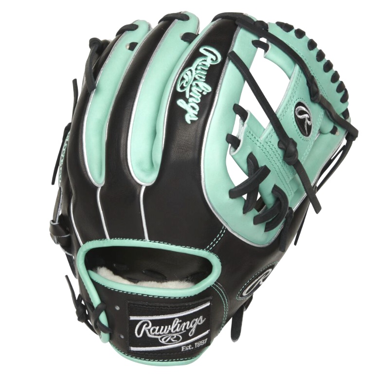 rawlings-pro-preferred-baseball-glove-pro-i-web-11-75-inch-right-hand-throw PROS315-2BOM-RightHandThrow   Take your game to the next level with the 2021 Pro