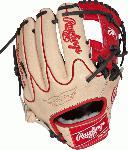 Pro Preferred. MSRP $527.80. Kip Leather. 100% Wool Padding. 100% Wool BOA. Sheepskin padded thumb loops. New Deertouch finger back lining. Pittards palm lining. TT Lacing. Rolled leather welting. New Stamping. Pro player game day.