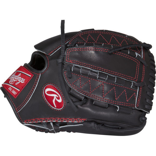 rawlings-pro-preferred-pros206-12b-baseball-glove-12-inch-right-hand-throw PROS206-12B-RightHandThrow Rawlings 083321041730 now for their clean supple kip leather Pro Preferred® series gloves
