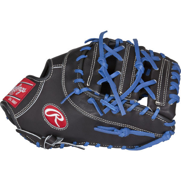 rawlings-pro-preferred-proscmhcbrr-salesman-sample-first-base-mitt-12-75-right-hand-throw PROSCMHCBRR-NOTAGS-RightHandThrow Rawlings 083321041860 Known for their clean supple kip leather Pro Preferred® series gloves