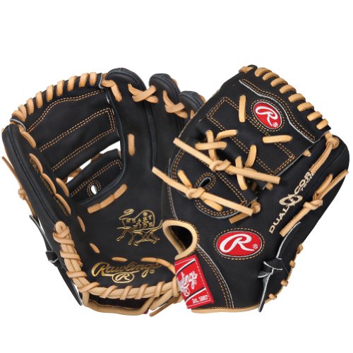 rawlings-pro1175dcb-heart-of-the-hide-11-75-inch-dual-core-baseball-glove-right-handed-throw PRO1175DCB-Right Handed Throw Rawlings New Rawlings PRO1175DCB Heart of the Hide 11.75 inch Dual Core Baseball