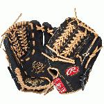 Rawlings PRO204DCB Heart of the Hide 11.5 inch Dual Core Baseball Glove (Right Handed Throw) : Rawlings PRO204DCB Heart of the Hide 11.5 inch Dual Core Baseball Glove (Right Handed Throw) - Rawlings New