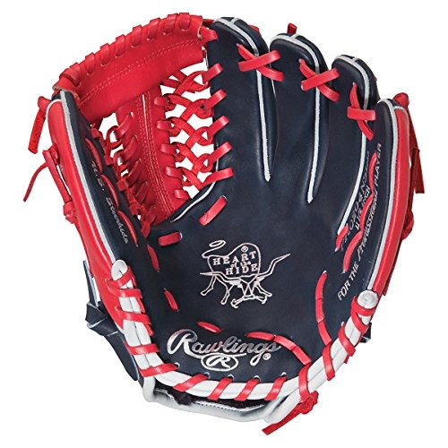 rawlings-pro204nsle-bryce-harper-11-5-inch-baseball-glove-right-hand-throw PRO204NSLE-Right Hand Throw Rawlings New Rawlings PRO204NSLE Bryce Harper 11.5 inch Baseball Glove Right Hand Throw