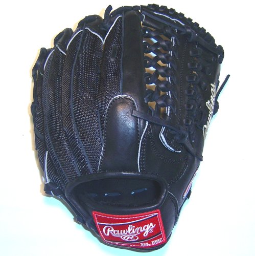 rawlings-pro3034m-heart-of-the-hide-12-75-mesh-back-baseball-glove-left-hand-throw PRO3034M-Left Hand Throw Rawlings New Rawlings PRO3034M Heart of the Hide 12.75 Mesh Back Baseball Glove