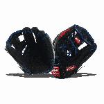 Heart of the Hide174 Dual Core fielders gloves are designed with patented positionspecific break points in the inner palm lining providing customized defense on the field Additionally featuring Rawlings exclusive Horween Featherlite leather these gloves undergo a special tanning process that results in a softer feel allowing for less breakin time p