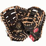 rawlings-prodctdcb-heart-of-the-hide-13-inch-dual-core-first-base-mitt-left-handed-throw