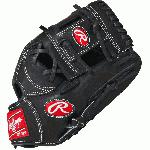 This Adrian Beltre Game Day Heart of the Hide baseball glove features the PRO I Web pattern which is a single post reinforced bottom web that conforms to a smaller lighter web pattern desired by infielders this allows you to better shape the pocket With its 11 34quot pattern this glove features a flat shallow pocket which allows fielders to get the ball out of the glove quickly It works best for 3rd Base or Shortstop positions Handcrafted from the top 5 of steer hides and the best pro grade lace the Heart of the Hide gloves durability remains unmatched This glove is made to the exact specifications of the game day glove worn by 2011 Gold Glove Award Winner Adrian Beltre p