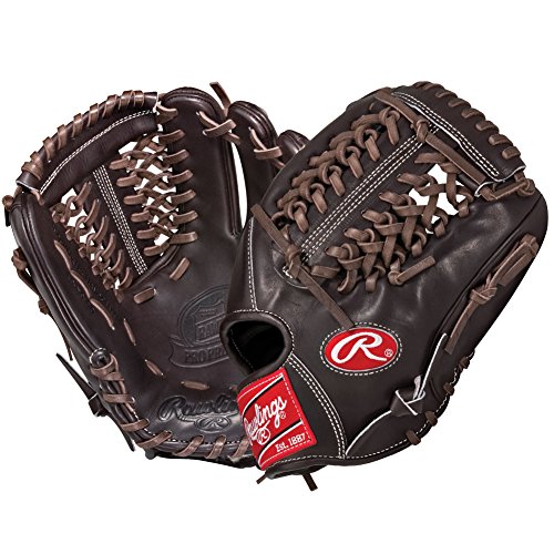 rawlings-pros1175-4mo-pro-preferred-mocha-11-75-inch-baseball-glove-left-handed-throw PROS1175-4MO-Left Handed Throw Rawlings 083321439438 This Pro Preferred baseball glove from Rawlings features a conventional back