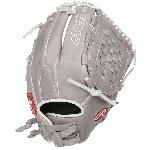 Rawlings R9 Fastpitch Softball Glove 12.5 Finger Shift Inch Right Hand Throw