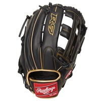 rawlings r9 series baseball glove pro h web 12 75 inch right hand throw