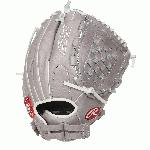 rawlings r9 series fastpitch softball glove basket web 12 inch right hand throw